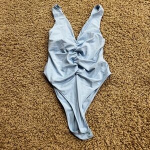Zara bodysuit size m